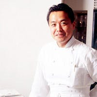 シェフ大原正彦