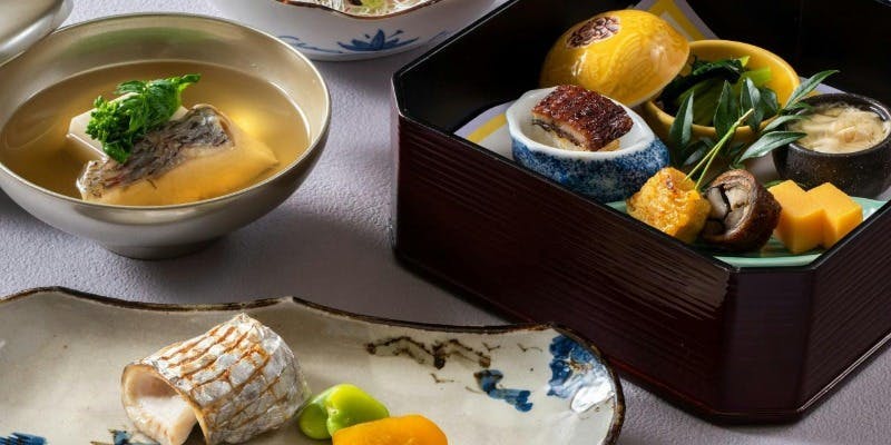 【ご法要Aプラン】ご法要会席・飲み放題