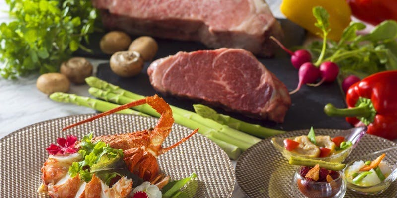 鉄板焼 貴布祢（てっぱんやき きふね）