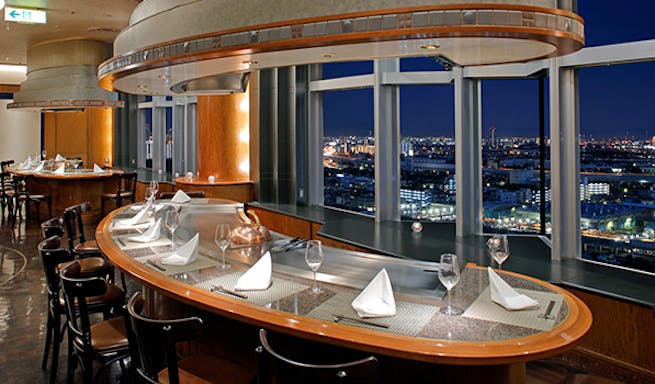 貴布祢 きふね 都ホテル 尼崎 阪神尼崎駅徒歩5分 鉄板焼 一休 Comレストラン 貴布祢 きふね 都ホテル 尼崎 阪神尼崎駅徒歩5分 鉄板焼 一休 Comレストラン