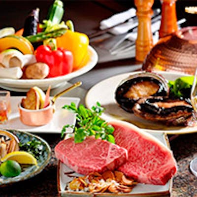 記念日でのご利用にもおすすめです