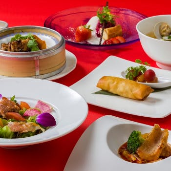 ランチ カフェ 四川 都ホテル 尼崎 Okaimonoモール レストラン