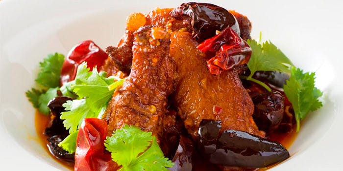 四川／都ホテル 尼崎 - 画像5