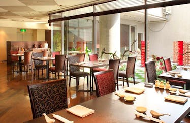 四川/都ホテル 尼崎