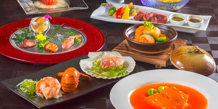 四川（【旧店名】彩苑）