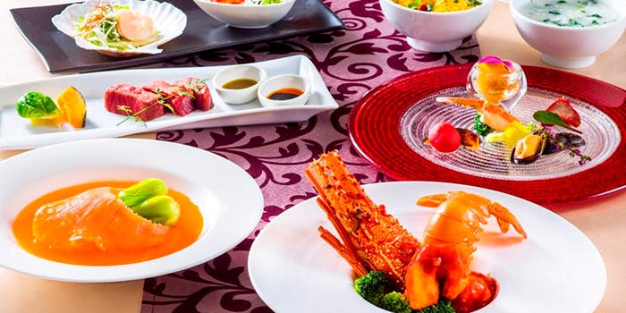 四川（【旧店名】彩苑）