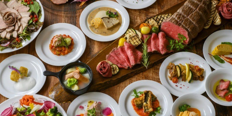 アゼリア（The AZALEA）