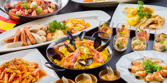 アゼリア（The AZALEA）