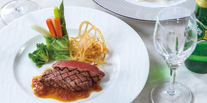 アゼリア（The AZALEA）