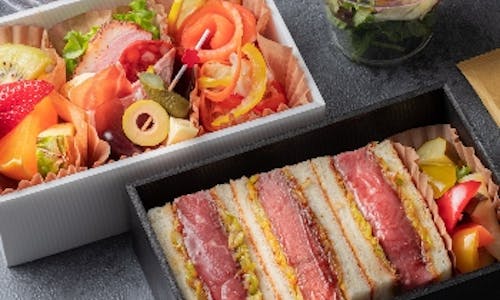 テイクアウト特集 厳選レストランのメニューをテイクアウト 一休 Comレストラン テイクアウト特集 厳選レストランのメニューをテイクアウト 一休 Comレストラン