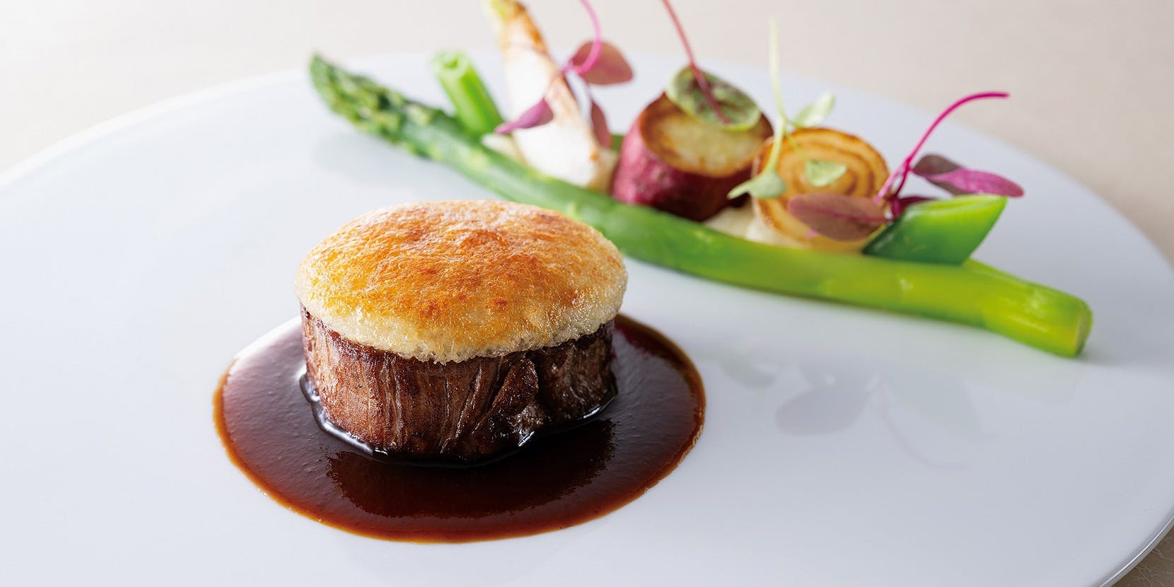 エ スカーレ ホテルモントレ大阪（西梅田店） - 画像5