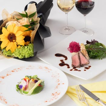 21年 最新 京橋の美味しいディナー17店 夜ご飯におすすめな人気店 一休 Comレストラン