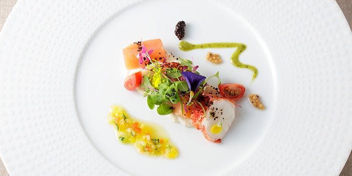 エスカーレ ホテルモントレ ラ・スール大阪（京橋店） - 画像5