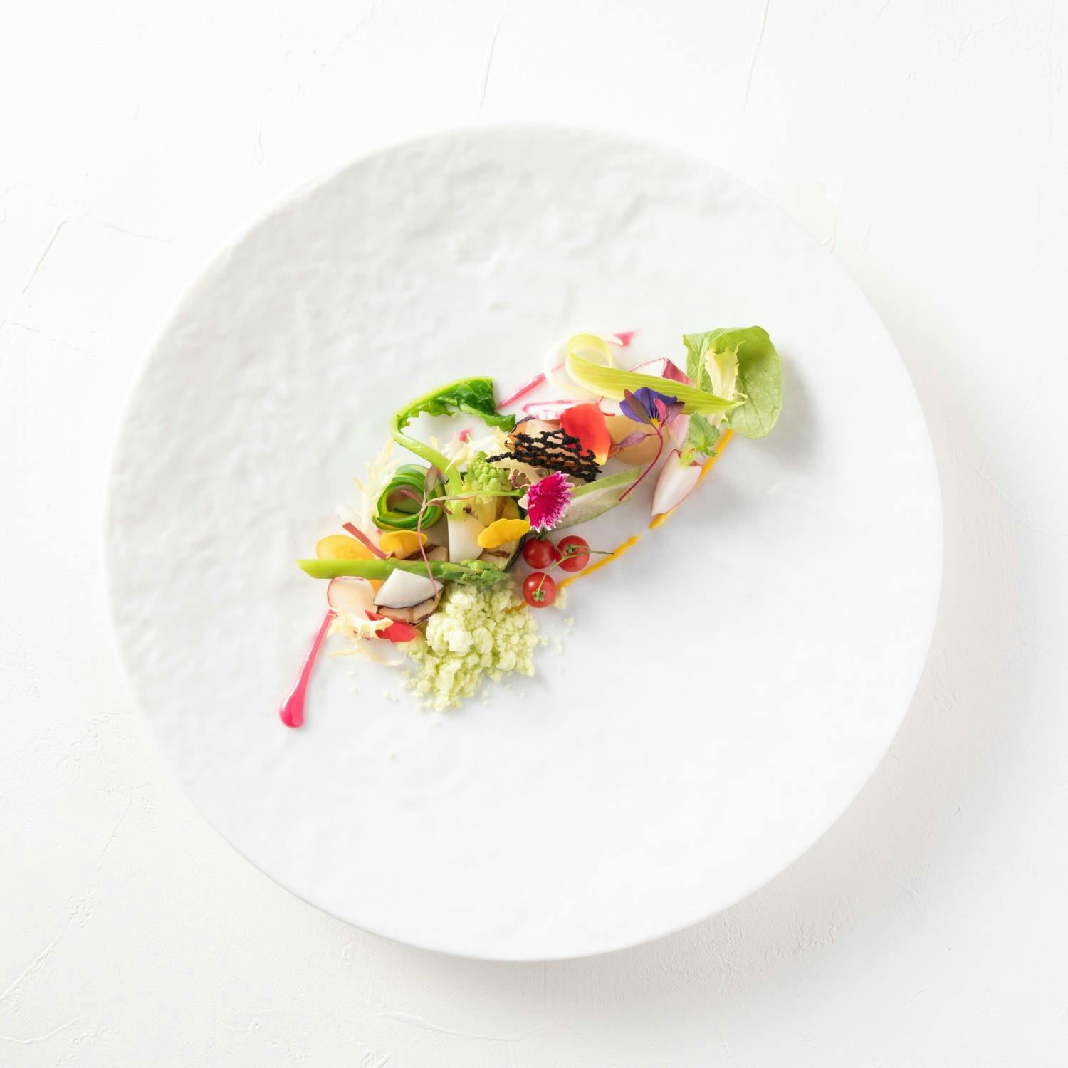 お料理イメージ