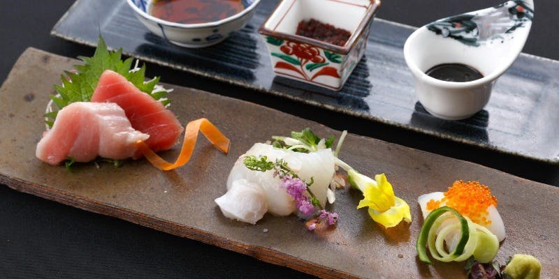 日本料理　匠懐石　～絶品の数々～（テーブル席）