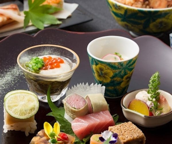 ランチ 和食 青山 星のなる木 Okaimonoモール レストラン ランチ 和食 青山 星のなる木 Okaimonoモール レストラン