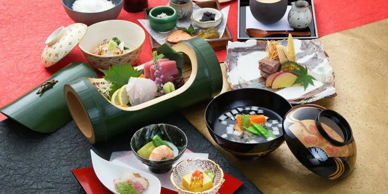 ランチ 青山 星のなる木 あおやま ほしのなるき 青山 和食 日本料理 会席 懐石料理 一休 Comレストラン