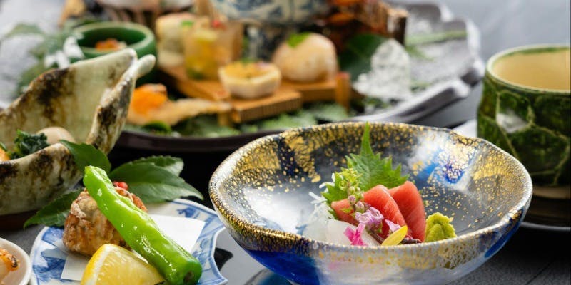 青山 星のなる木 【お食い初め 七五三】雅懐石 お子様祝い膳付＋個室