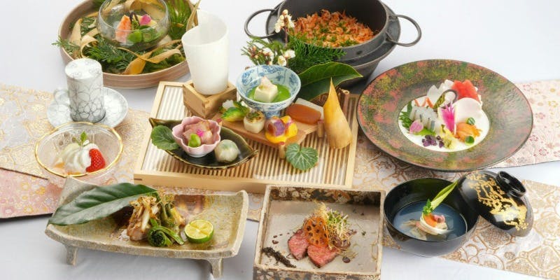 青山 星のなる木 (あおやま ほしのなるき) - 青山/和食／日本料理