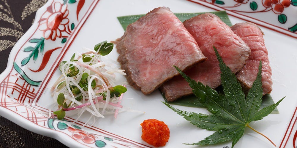 青山 星のなる木