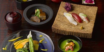 沖縄懐石 赤坂潭亭（あかさかたんてい）