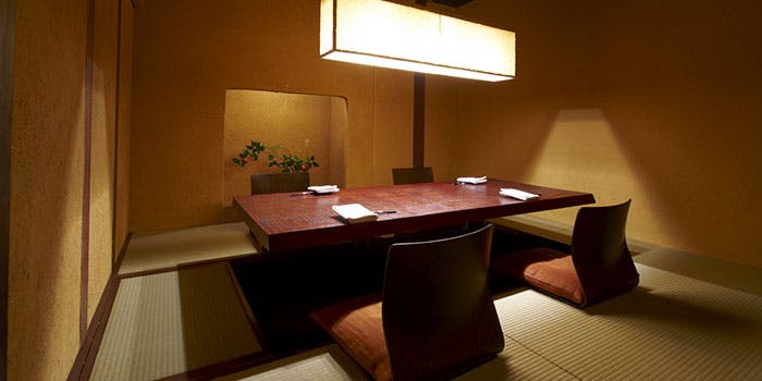 沖縄懐石 赤坂潭亭 - 画像3