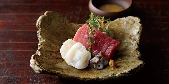 沖縄懐石 赤坂潭亭（あかさかたんてい）