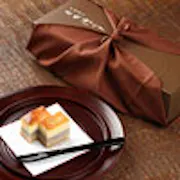 田芋ケーキ