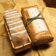 琉球菓子 ちんすこう