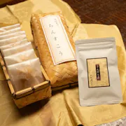 ちんすこう さんぴん茶セット