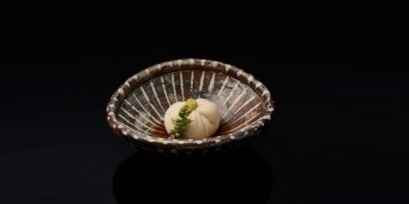 料亭 赤坂浅田【個室確約】浅田のヴィーガン会席　～昆布と野菜の出汁で仕立てる～（テーブル個室）