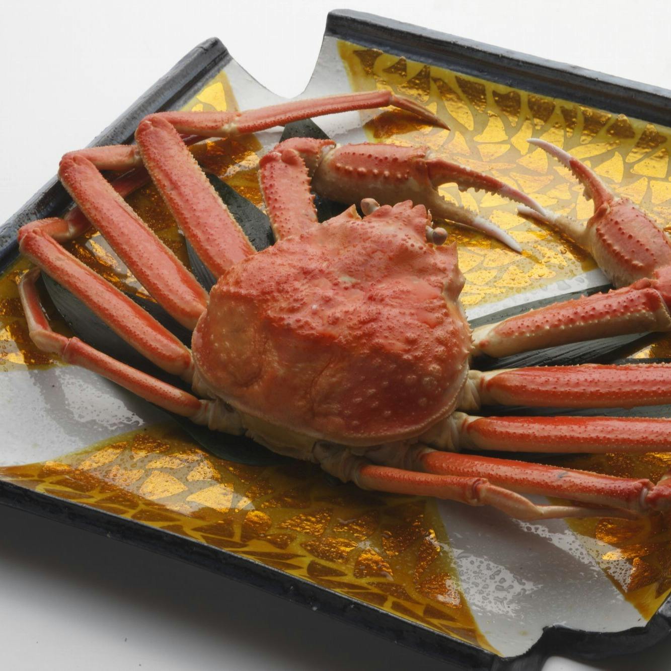 赤坂浅田 11月6日解禁 厳選 蟹づくし 年内限定 数量限定の厳選食材で旬を味わう テーブル個室 ディナー プラン メニュー 一休 Comレストラン