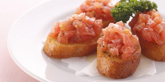 アントニオ 南青山本店（ANTONIO’S）