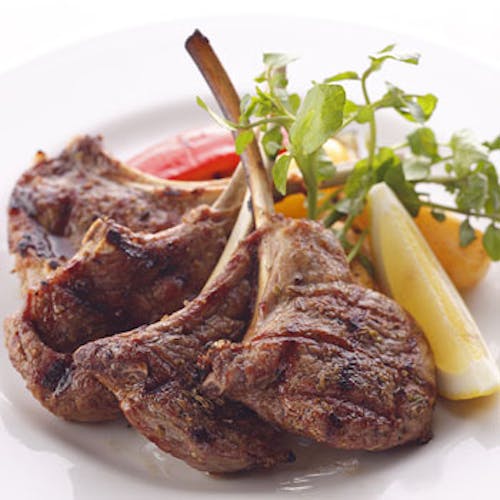 アントニオ 南青山本店