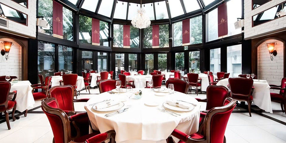 青山エリュシオンハウス - 画像1