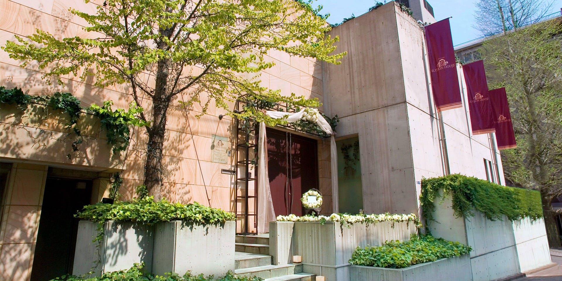 青山エリュシオンハウス - 画像4