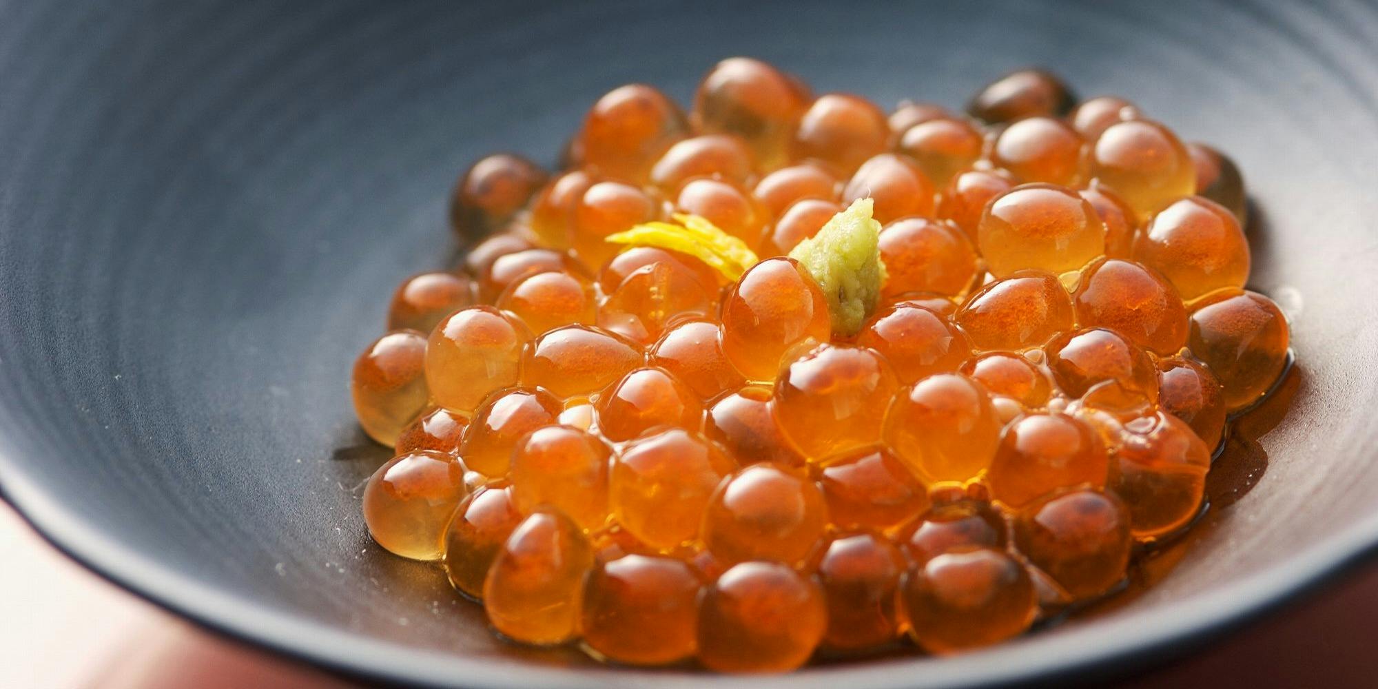 鮨　銀座　鰤門（すし ぎんざ しもん）