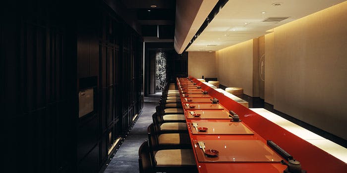 銀座の接待 会食で寿司 鮨 が楽しめるおすすめレストラントップ 一休 Comレストラン