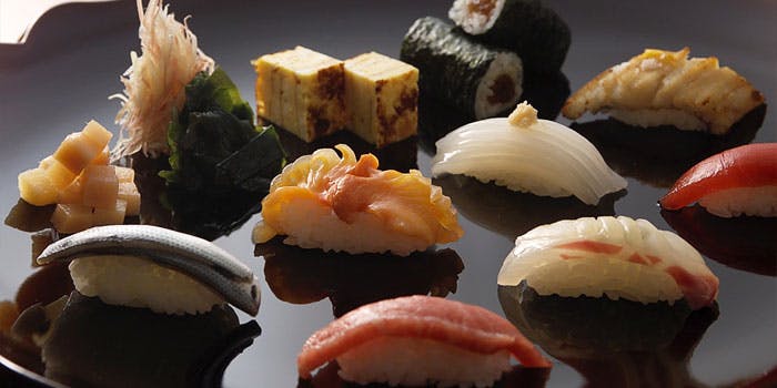 銀座の接待 会食で寿司 鮨 が楽しめるおすすめレストラントップ 一休 Comレストラン