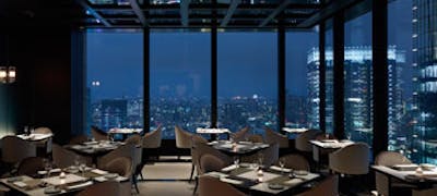 21年 最新 丸の内の美味しいディナー29店 夜ご飯におすすめな人気店 一休 Comレストラン