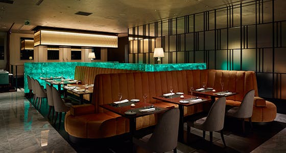 Kitte 丸の内 周辺の誕生日でおすすめレストラン選 一休 Comレストラン