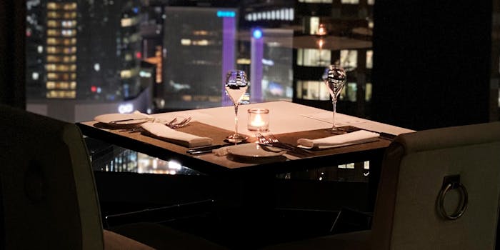 ディナー ブリーズ オブ トウキョウ Breeze Of Tokyo 丸の内 フランス料理 一休 Comレストラン ディナー ブリーズ オブ トウキョウ Breeze Of Tokyo 丸の内 フランス料理 一休 Comレストラン