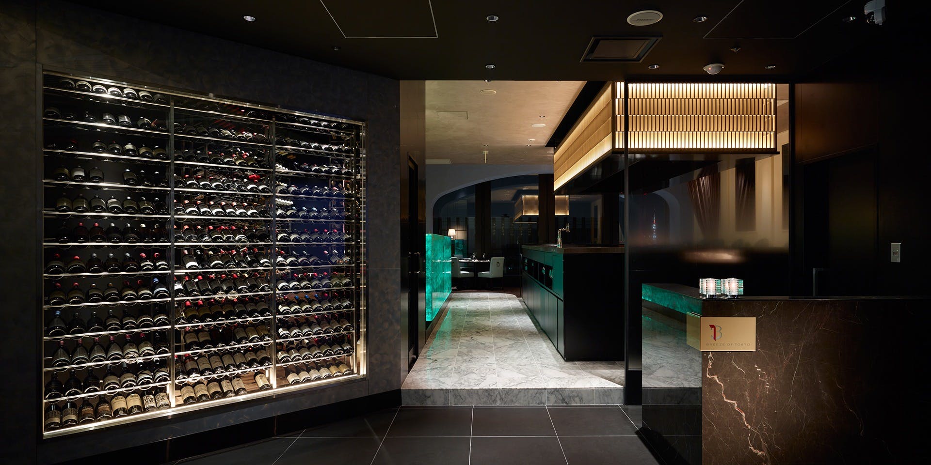 ブリーズ・オブ・トウキョウ - 画像4