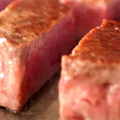 鉄板焼・焼肉 なにわ/リーガロイヤルホテル大阪