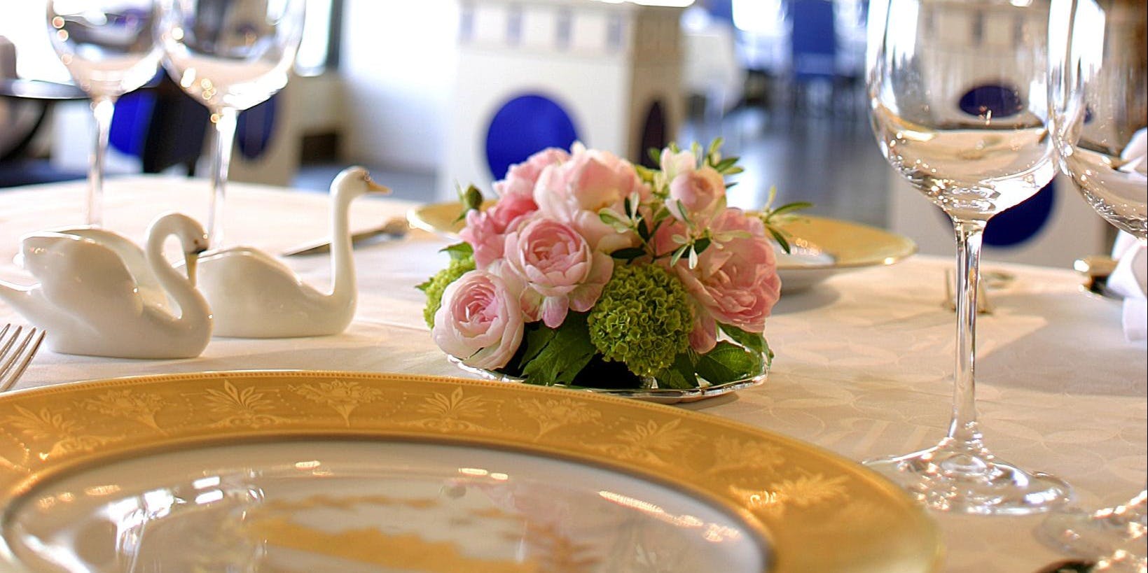 レストラン シャンボール／リーガロイヤルホテル大阪 - 画像16