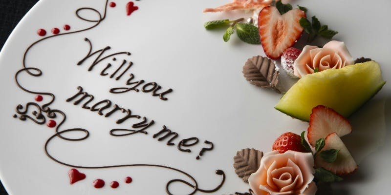 レストラン シャンボール／リーガロイヤルホテル大阪 - 画像20