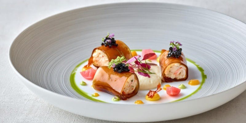 レストラン シャンボール／リーガロイヤルホテル大阪 - 画像19