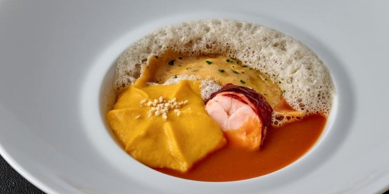 レストラン シャンボール／リーガロイヤルホテル大阪 - 画像12