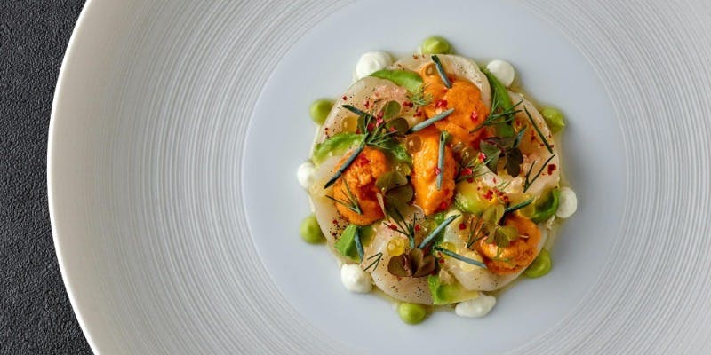 レストラン シャンボール／リーガロイヤルホテル大阪 - 画像11