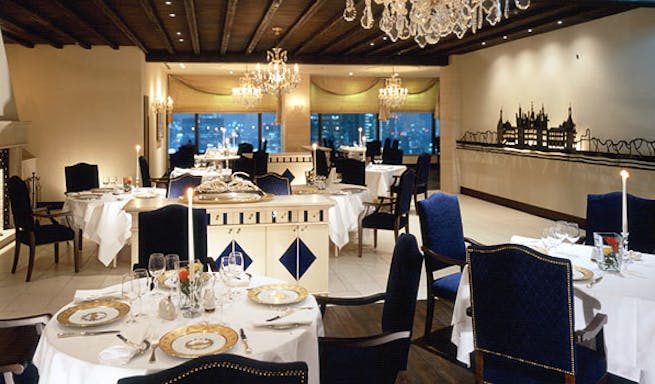 ディナー レストラン シャンボール リーガロイヤルホテル フランス料理 一休 Comレストラン ディナー レストラン シャンボール リーガロイヤルホテル フランス料理 一休 Comレストラン